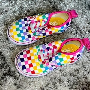 Baby vans